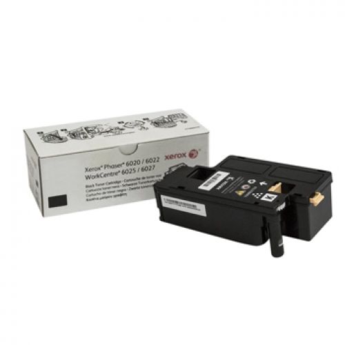 XEROX Phaser 6022 Workcenter 6027 Toner , Xerox , XER106R02759 , 95205862805